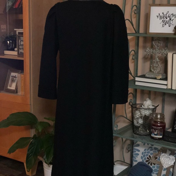 JOFELD BY FORSTMANN WOMENS WOOL BLEND COAT LONG WOOL BLEND PEACOAT - Picture 10 of 10